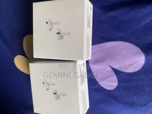 Brand New Sealed Apple Airpod Pro Original