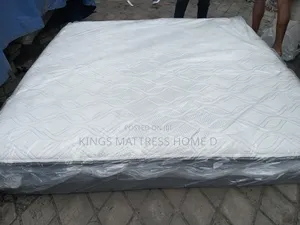 Canadian Mattress for Home Use and Hotel Apartment