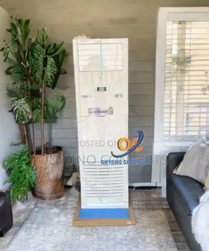 Royal 3hp Inverter Package Unit