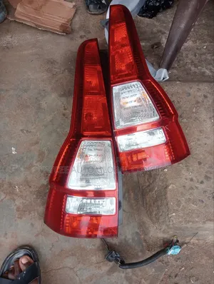 Back Lights Honda CRV 2008-2011 Models