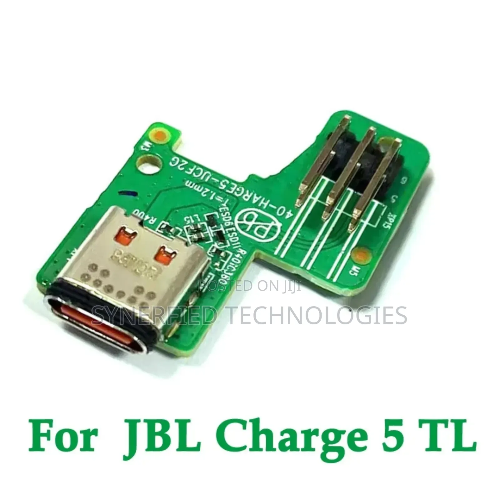 JBL Charge 5 TL/ND Charging Boards