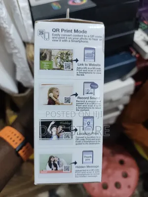 Fujifilm Instax Link Wide