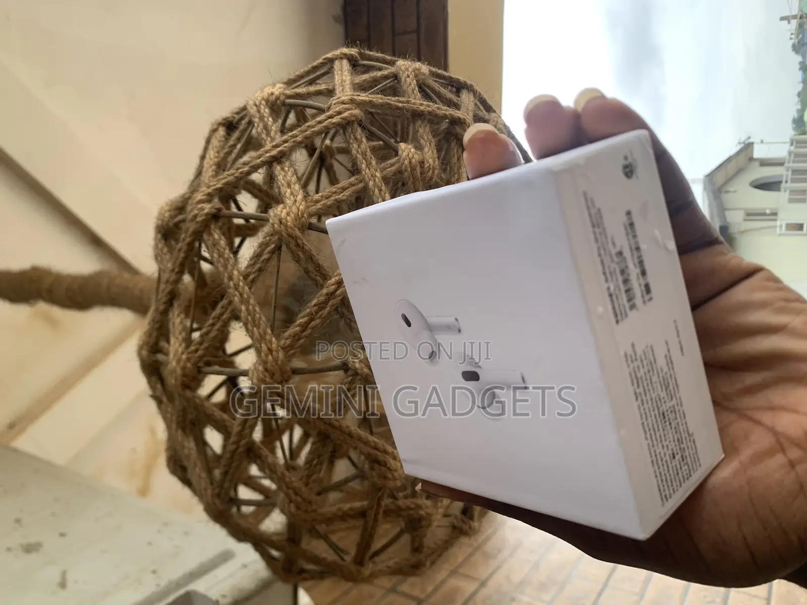Apple Airpod Pro 2 Second Generation