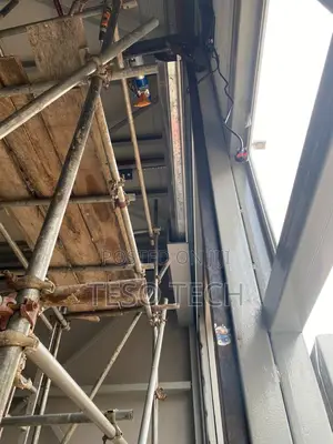 Get Affordable And Reliable Elevator Installation Services