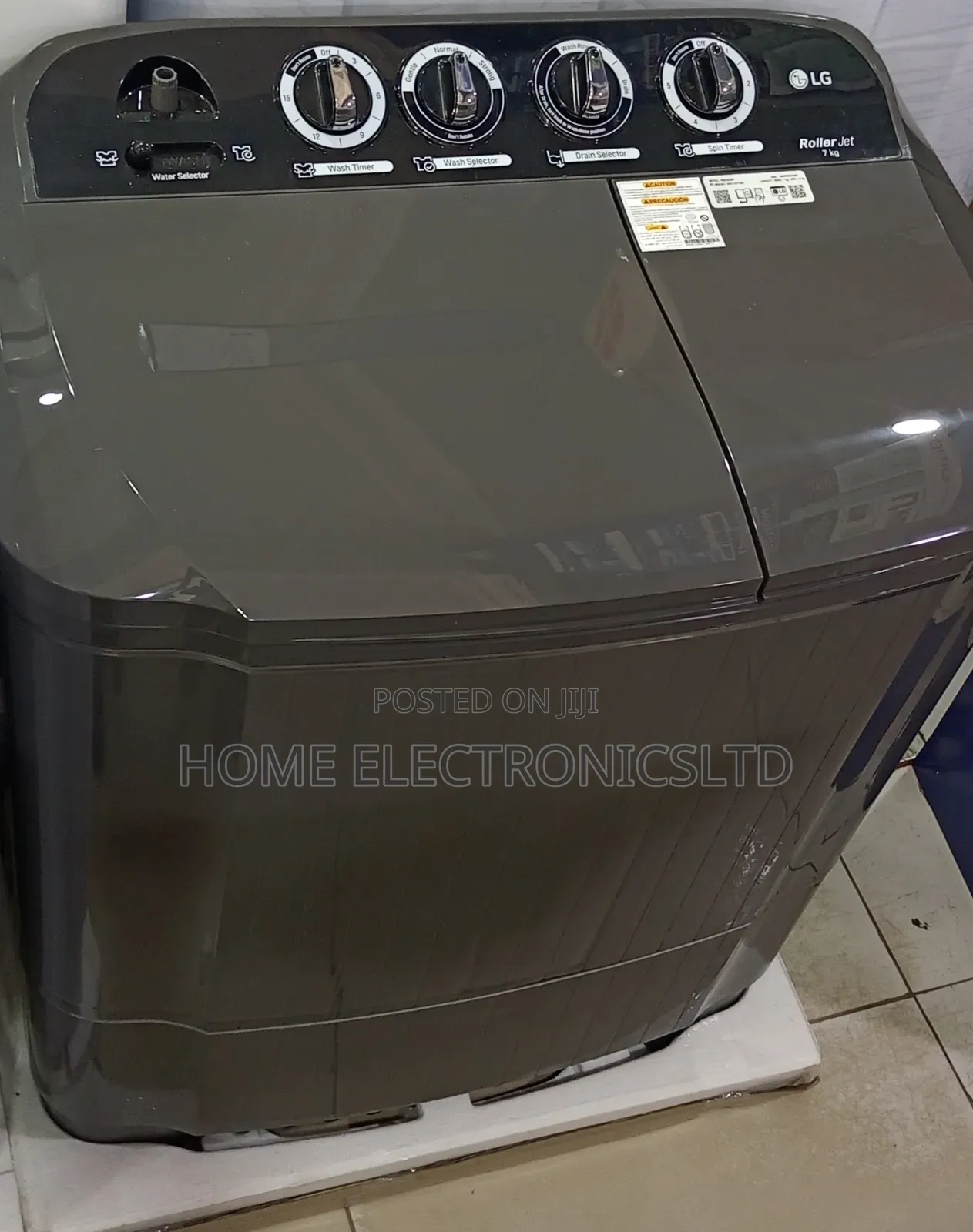 Lg Washing Machine Top Load Manual 7 Kg