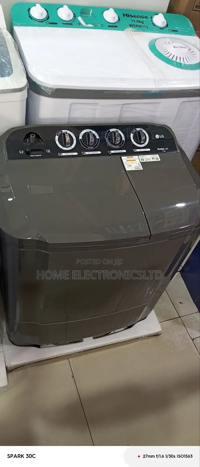 Lg Washing Machine Top Load Manual 7 Kg