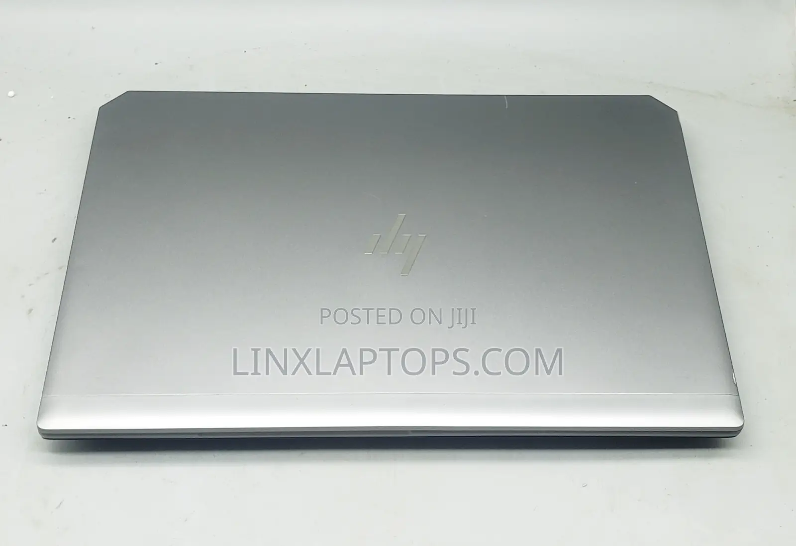 Laptop HP ZBook 15 G6 24GB Intel Core i7 SSD 512GB