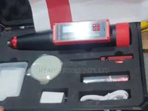 Digital Concrete Testing Machine Tool