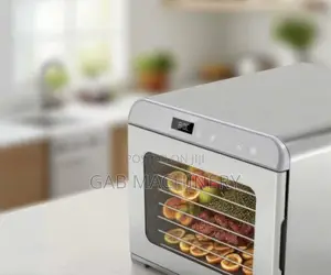 Dehydrator 10 Trays Machine Dehydrator