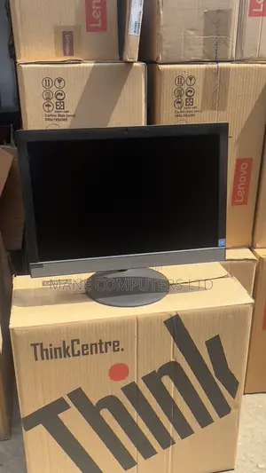 New Desktop Computer Lenovo V130 AIO 4GB Intel Pentium HDD 500GB