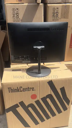 New Desktop Computer Lenovo V130 AIO 4GB Intel Pentium HDD 500GB