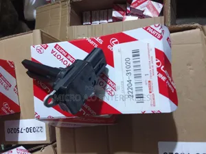 Air Flow Meter Sensor  Camry Venza And Corolla