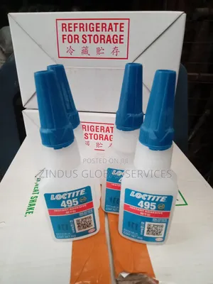 Loctite 495