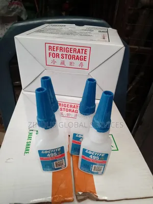 Loctite 495