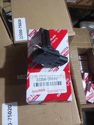 Air Mass Sensor Corolla 2008 To 2018