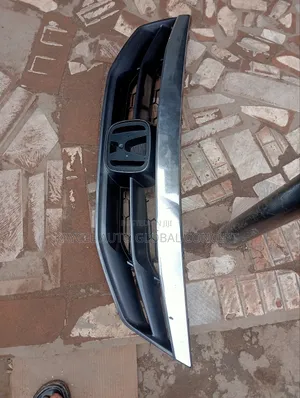 Front Grille Honda Accord 2011 Coupe (1 Door)