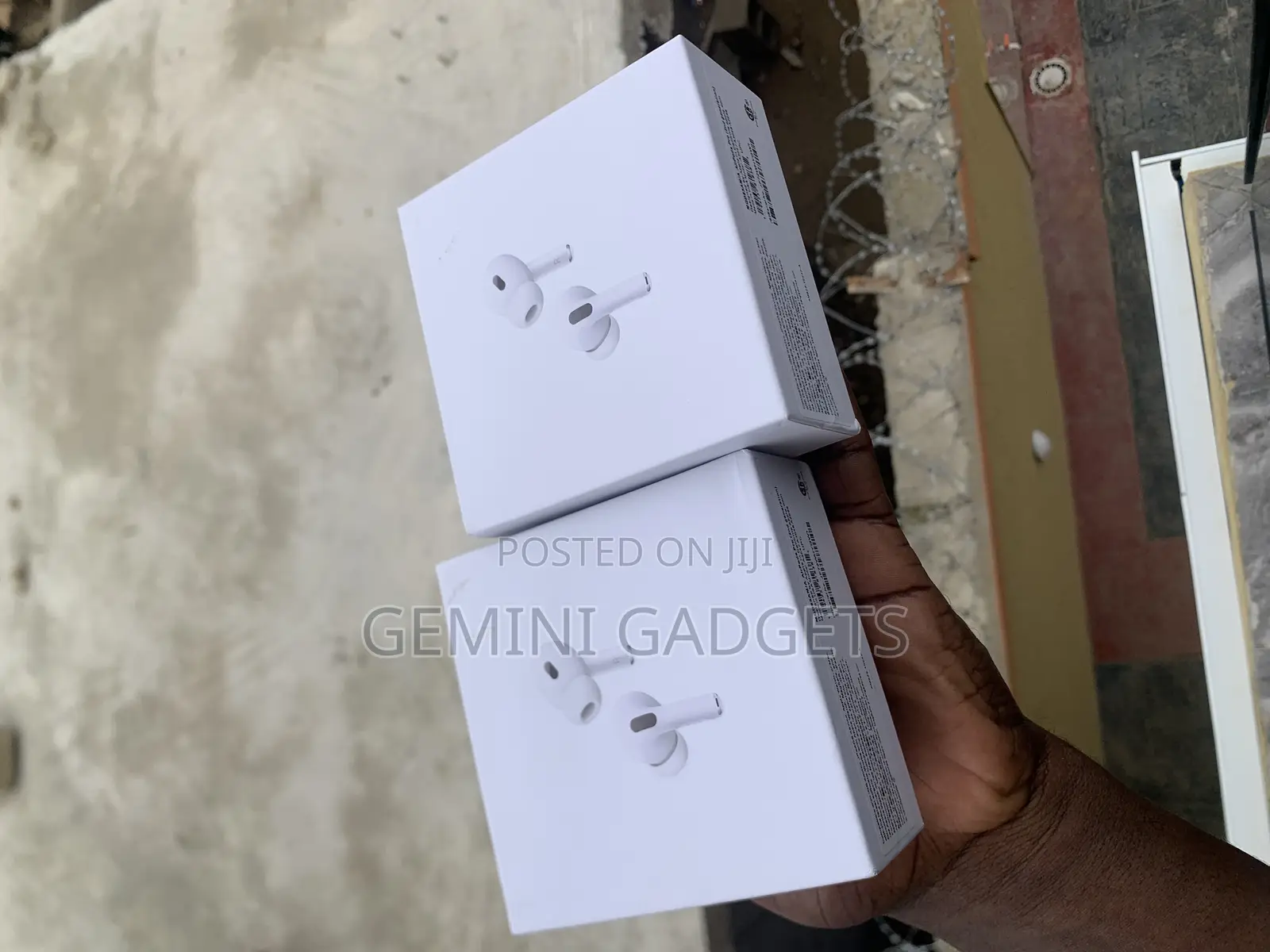Apple Airpod 2 Original Usb