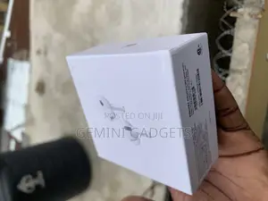 Uk Original -Apple Airpod Pro 2