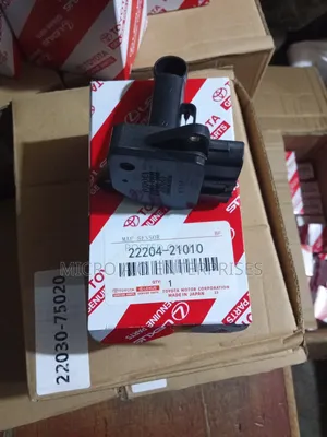 Air Flow Meter Sensor 4runner 2006