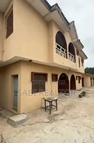 Furnished 2bdrm Block of Flats in Ajegunle Ojokoro, Alagbado for sale