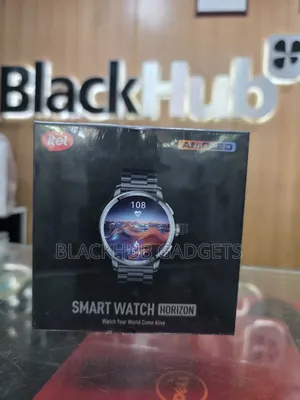 Itel Smart Watch Horizon + Buds Air 3