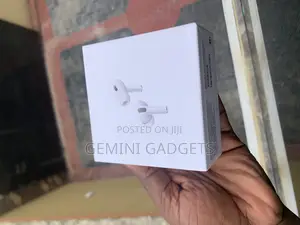 Uk Version Apple Airpod Airpod Pro