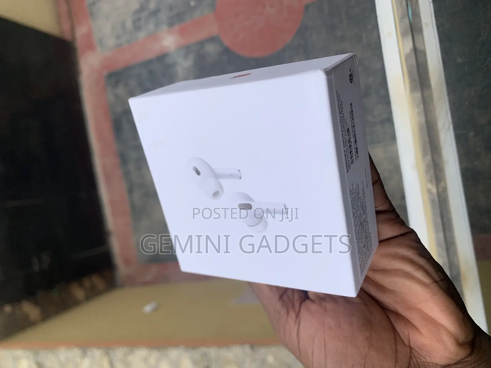 Uk Version Apple Airpod Airpod Pro