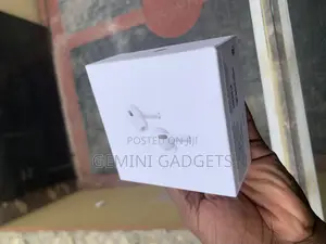 Uk Version Apple Airpod Airpod Pro