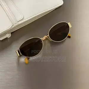 Ruddy Store Ladies’ Sunglasses | Elegant Fashion Shades for Women