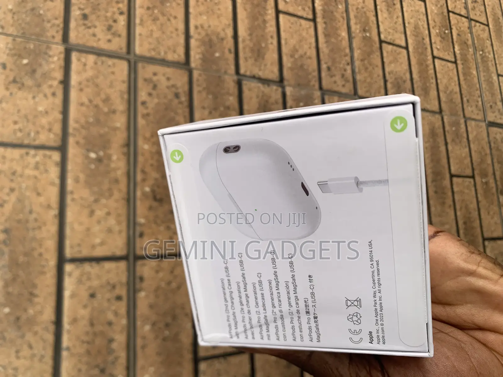 Brand New ( Airpod Pro 2)