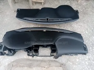 Dashboard Honda Accord 2013-2017 Models