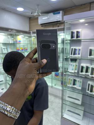 New Google Pixel 10 Pro XL 256 GB Black in Ikeja - Mobile Phones, Aby ...