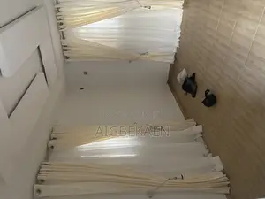 Living Room Curtains