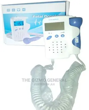 Fetal Doppler