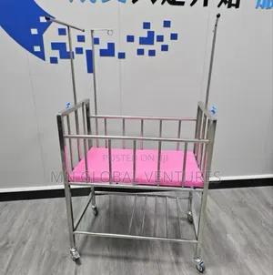Baby Cot Bed