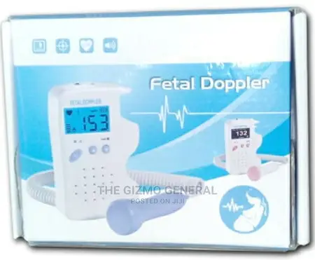 Fetal Doppler