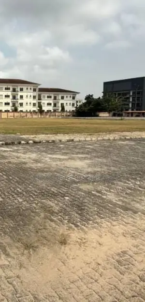 Premium 12,000 Square Metres Cornerpiece Plot of Land