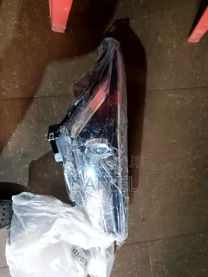 Hyundai Creta 2018 Headlamp Set