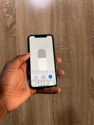 Apple iPhone 11 64 GB Black