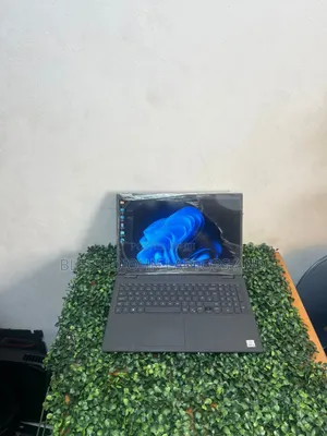 Laptop Dell Latitude 3510 8GB Intel Core I5 SSD 256GB