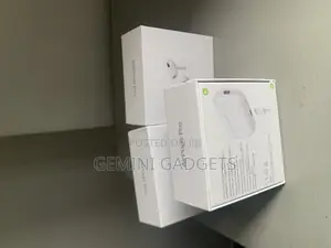 Brand New Airpod Pro 2nd Generation