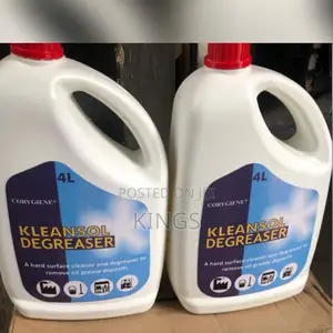 Kleansol Degreeser