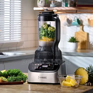 Kenwood Multipro One Touch 2 In1 Food Processor and Blender