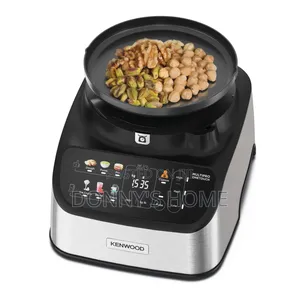 Kenwood Multipro One Touch 2 In1 Food Processor and Blender