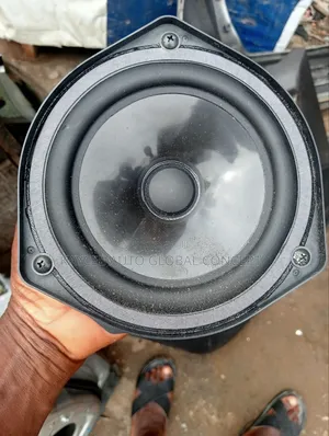 Door Speakers Acura MDX 2009-2012 Models Both Sides