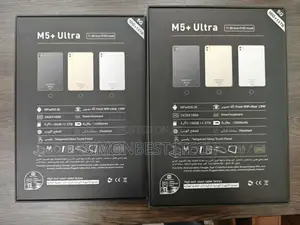 New MacPad Air M5+ Ultra 1 TB Silver