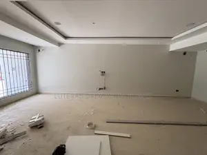 4bdrm Townhouse / Terrace in In A Secured Estate for rent