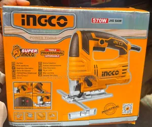Ingco 570w Jig Saw.