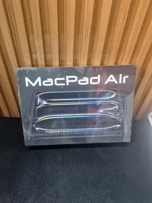 New MacPad Air M5+ Ultra 1 TB Silver