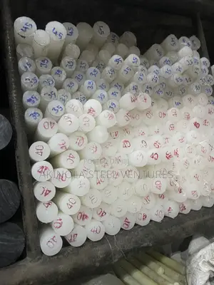 40mm Teflon Rod ( Nylon Rod)